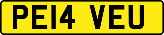 PE14VEU