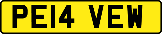 PE14VEW