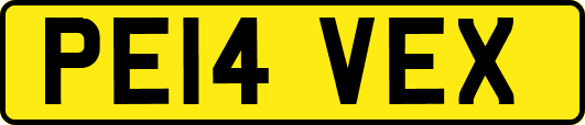 PE14VEX