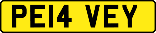 PE14VEY