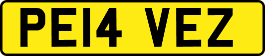 PE14VEZ