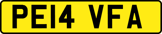 PE14VFA