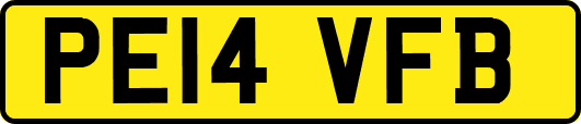 PE14VFB