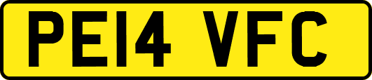 PE14VFC