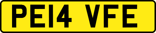 PE14VFE