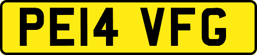 PE14VFG