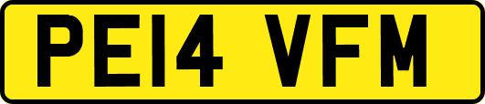 PE14VFM