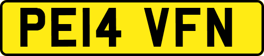 PE14VFN