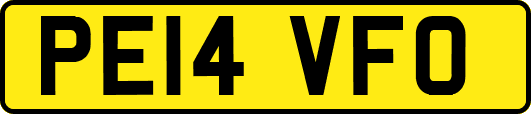 PE14VFO