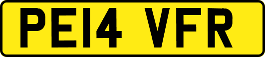 PE14VFR