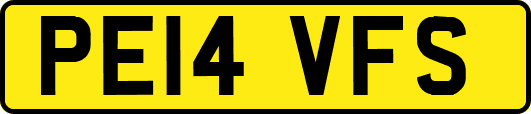 PE14VFS