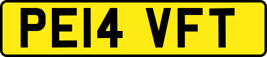 PE14VFT