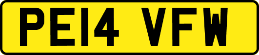 PE14VFW