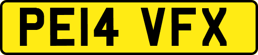 PE14VFX