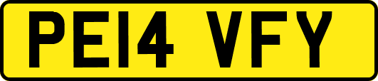 PE14VFY