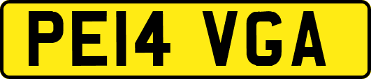 PE14VGA