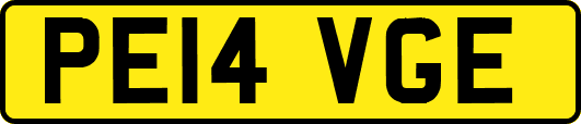 PE14VGE