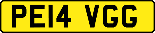 PE14VGG