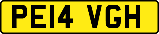 PE14VGH