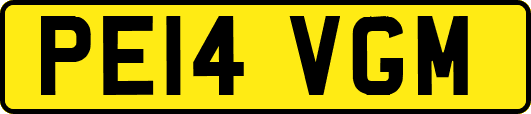 PE14VGM