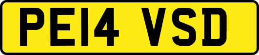 PE14VSD