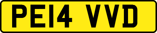 PE14VVD