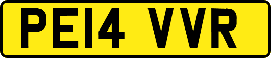 PE14VVR