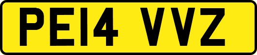PE14VVZ