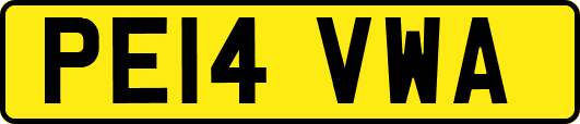 PE14VWA