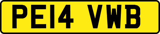 PE14VWB