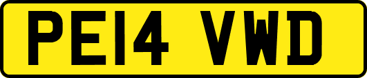 PE14VWD