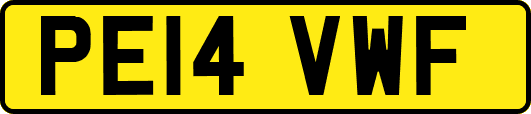 PE14VWF