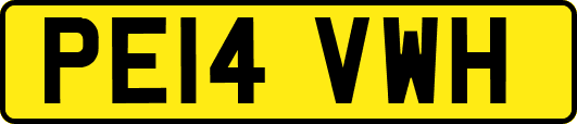 PE14VWH