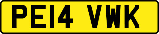 PE14VWK