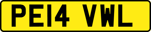 PE14VWL