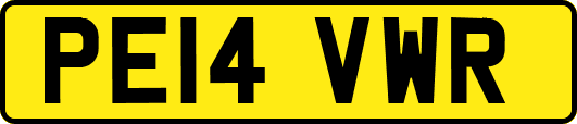 PE14VWR