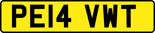 PE14VWT