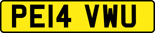 PE14VWU