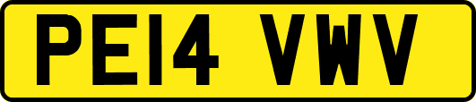 PE14VWV