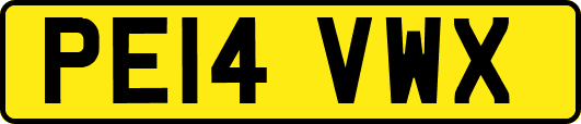 PE14VWX