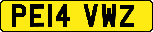 PE14VWZ