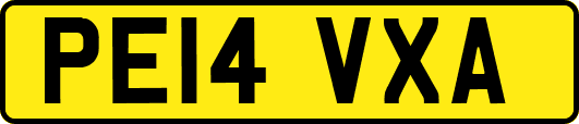 PE14VXA