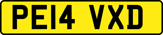 PE14VXD