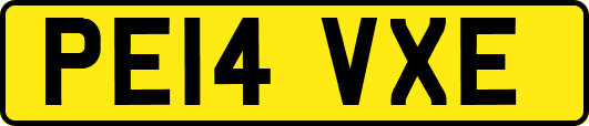 PE14VXE
