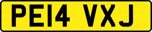 PE14VXJ