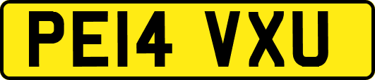 PE14VXU