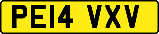PE14VXV