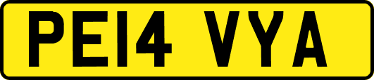 PE14VYA
