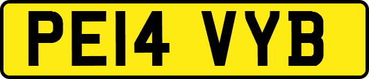 PE14VYB