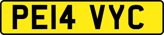 PE14VYC